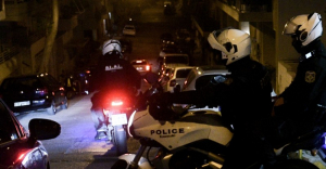 Ο δράκος των ασανσέρ: Αλλοδαπός, 30 ετών, από τη γειτονιά στον Αγ. Παντελεήμονα ο ύποπτος