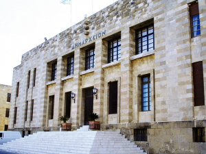 Επανακαταμέτρηση 1.405 άκυρων ψηφοδελτίων στον Δήμο Ρόδου
