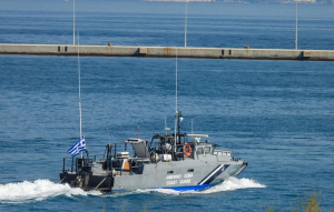 Σύγκρουση ιστιοφόρων μεταξύ Παξών και Λευκάδας – Τραυματίστηκε ένας 18χρονος επιβάτης