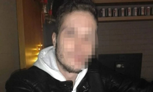 Άφαντος ο μητροκτόνος της συμπρωτεύουσας