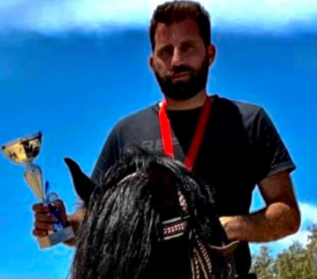 Κ. Μασούρας: Ο µεγάλος πρωταθλητής