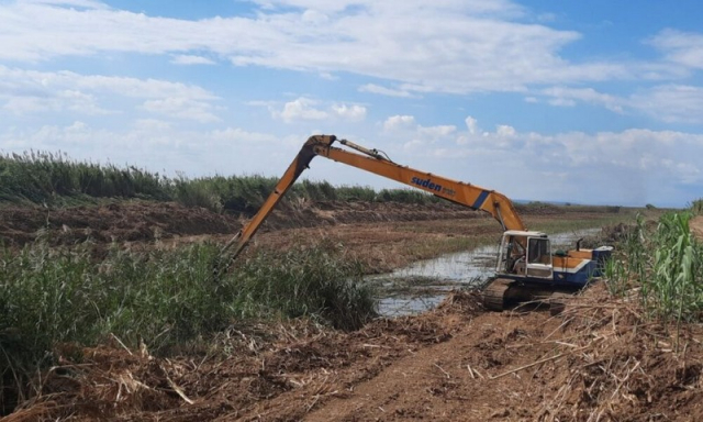 Π.Ε. Πρέβεζας: Έργα για οδική ασφάλεια, αγροτικές υποδομές &amp; αντιπλημμυρική προστασία