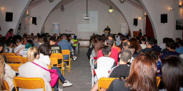 Δραστηριότητες του 2ου Πειραματικού ΓΕΛ Λευκάδας
