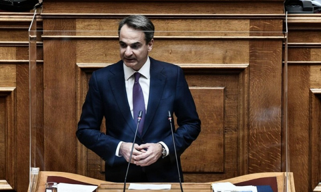 To Δημόσιο θα καλύπτει το 10% των δαπανών για τρόφιμα από το Φεβρουάριο