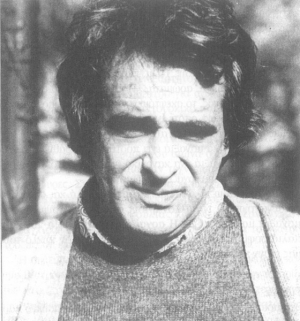 Γκόρπας Θωμάς (1935 – 2003)