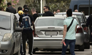 Σεπόλια: Στη φυλακή οι 7 από τους 8 συλληφθέντες για τον βιασμό της 12χρονης