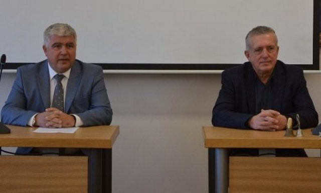 Πρέβεζα: Το κτίριο των Συρρακιωτών γίνεται Λαογραφικό μουσείο