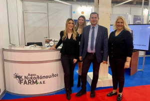 Θ. Βασιλόπουλος: «Η λέξη κλειδί για να πετύχουμε είναι συνεργασία»