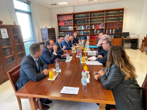 Τι είπε ο Κώστας Κυρανάκης από την Λευκάδα