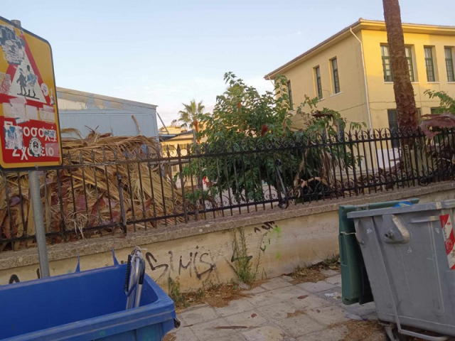 Δήμος Πρέβεζας: Στην τελική ευθεία οι εργασίες συντήρησης και καθαρισμού στα σχολεία