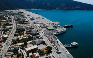 Έκτακτη επιθεώρηση στα πλοία όλων των λιμανιών της χώρας