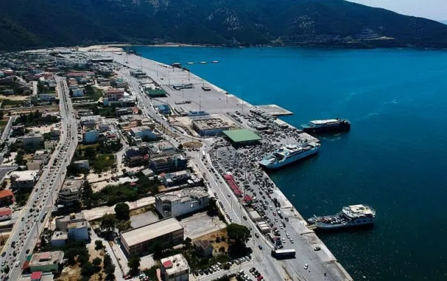 Έκτακτη επιθεώρηση στα πλοία όλων των λιμανιών της χώρας