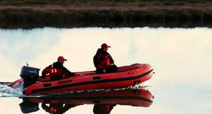 Εντοπίστηκε πτώμα στη λίμνη Πολυφύτου - Πού στρέφονται οι έρευνες