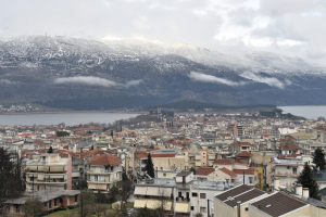Έρχεται νέο έργο ανάπλασης στο κέντρο των Ιωαννίνων