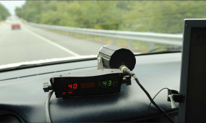 Σε ιδιωτικές εταιρίες τα ραντάρ ταχύτητας και τα πρόστιμα