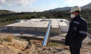 Μέσω Εθνικού Προγράμματος Ανάπτυξης η κατασκευή αγωγού ύδρευσης Λευκάδας, Πρέβεζας, Άρτας, Αιτωλ/νίας
