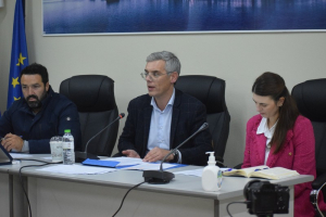 Στην 1η θέση του προγράμματος Adrion η πρόταση του Επιμελητηρίου Πρέβεζας