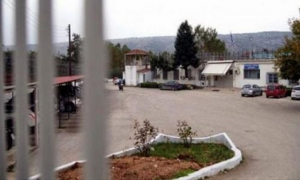 Εγκρίθηκε η μελέτη για το νέο σωφρονιστικό κατάστημα Ιωαννίνων