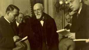 Οι Ευρωπαίοι και η εκλογική νίκη του Βενιζέλου το 1912