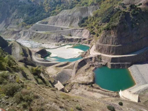 Οι θέσεις της Περιφέρειας για την Εκτροπή του Αχελώου