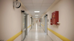 Λάρισα: 18χρονη κατέρρευσε σε γυμναστήριο - Υπέστη δύο ανακοπές