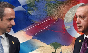 Το απόρρητο σχέδιο «180» για το συνυποσχετικό στη Χάγη