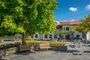 Αξιοποιεί τα κληροδοτήματα ο Δήμος Βορείων Τζουμέρκων