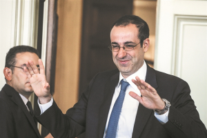 Η άγνωστη «γέφυρα» Ελλάδας – Κύπρου για το σύστημα υποκλοπών