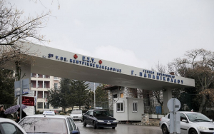 «Ένας-ένας καταρρέουμε, κάποια στιγμή θα γίνει λάθος και σε ασθενή» – SOS από την αναισθησιολόγο που έπαθε εγκεφαλικό
