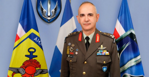 ΚΥΣΕΑ: Νέος αρχηγός ΓΕΕΘΑ ο Δημήτρης Χούπης