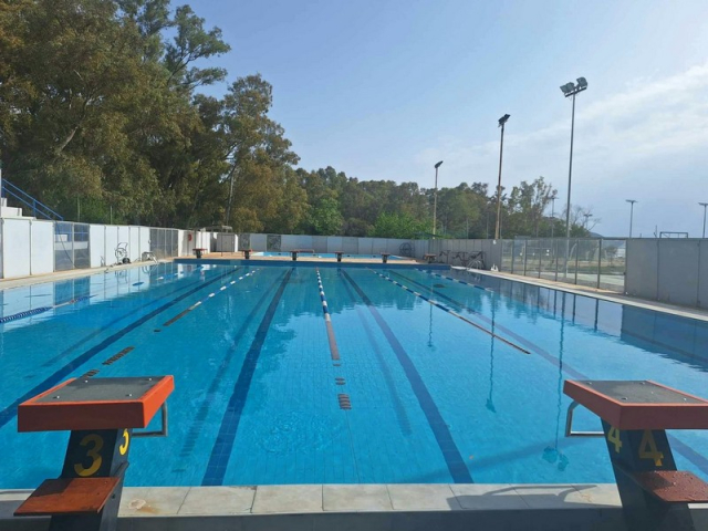 Ανοίγει έως την Τετάρτη η πισίνα του Δημοτικού Κολυμβητηρίου Πρέβεζας