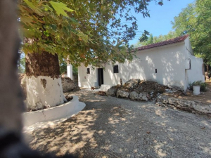 Πρέβεζα: Τα Γενέθλια της Θεοτόκου γιορτάζει το εκκλησάκι της Μαργαρώνας