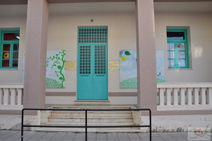 Εργασίες ανακαίνισης στο κτίριο του πρώην ΠΙΚΠΑ από τον Δήμο Πρέβεζας