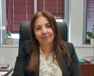Παραιτήθηκε η Φωφώ Καλύβα, Γενική Γραμματέας του Υπουργείου Υγείας