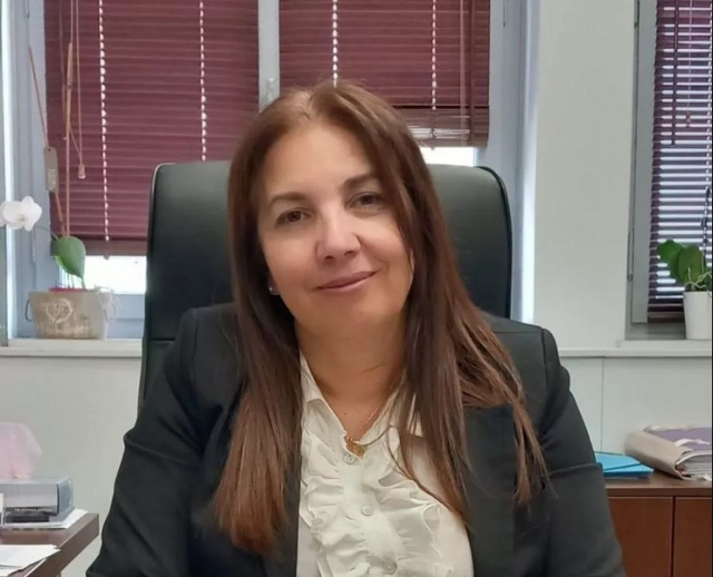 Παραιτήθηκε η Φωφώ Καλύβα, Γενική Γραμματέας του Υπουργείου Υγείας