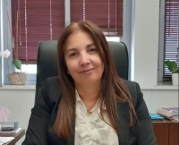 Παραιτήθηκε η Φωφώ Καλύβα, Γενική Γραμματέας του Υπουργείου Υγείας