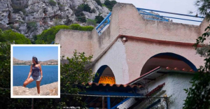 Σαλαμίνα: Πείραξε τις κάμερες, έβαλε μάσκα και πήγε να ληστέψει την πεθερά της – Τη σκότωσε γιατί νόμιζε ότι την αναγνώρισε