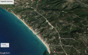 Σχέδιο απομάκρυνσης πολιτών σε περίπτωση δασικής πυρκαγιάς εκπόνησε ο Δήμος Πρέβεζας