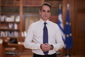 Ρεύμα: Στις 19:00 οι ανακοινώσεις του πρωθυπουργού για τα νέα μέτρα