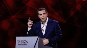 ΣΥΡΙΖΑ-ΠΣ: Κατέθεσε πρόταση νόμου για την ισότητα στο γάμο