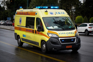Νέα τραγωδία στην Εύβοια: 52χρονος κρεμάστηκε μέσα στο σπίτι του