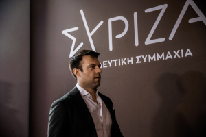 Ο Κασσελάκης δανείζει τον ΣΥΡΙΖΑ για να πληρώσει υποχρεώσεις