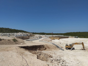 Επίσκεψη της Προέδρου του ΦοΔΣΑ Ιονίων Νήσων &amp; Περιφερειάρχη στο ΛΙΒΑ της Ζακύνθου