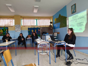 Βόνιτσα. Σημαντική εκδήλωση για την ενδοσχολική βία