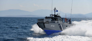 Βλάβη σε πλοίο στην Λευκάδα