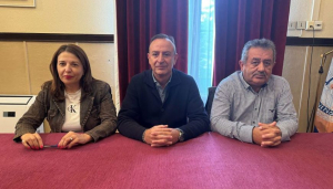 Τα Γιάνννενα κοντά στη φοιτητική κοινότητα | Επιδοτείται η μετακίνηση με το αστικό ΚΤΕΛ