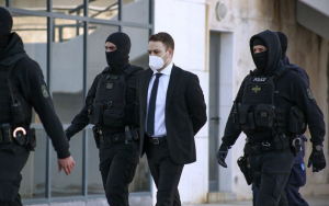 Δίκη Κάρολαιν: Χωρίς ενσυναίσθηση ο Αναγνωστόπουλος