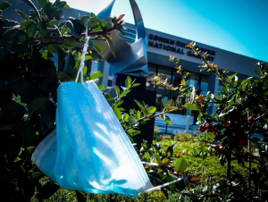 Ώρα τελικών αποφάσεων για τις μάσκες, τι θα αλλάξει στα ψώνια από 1η Ιουνίου
