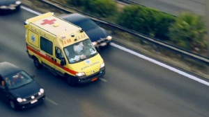 Aνήλικος ο οδηγός στο τροχαίο της Αθηνών - Κορίνθου: Nεκρή η αδελφή του και ένας 16χρονος