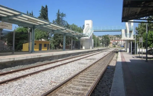 Τουρκικό σχέδιο για σιδηροδρομική σύνδεση Κωνσταντινούπολης- Ηγουμενίτσας